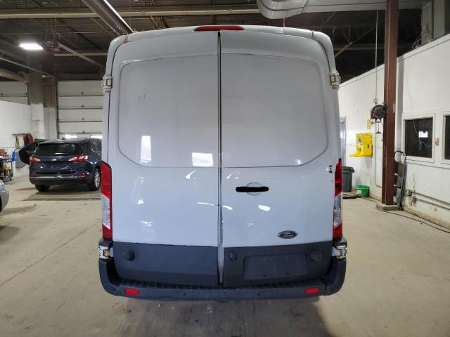 Ford Transit T-350 Image 14