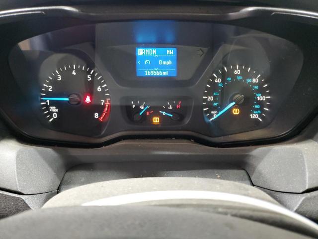 Ford Transit T-350 Image 4