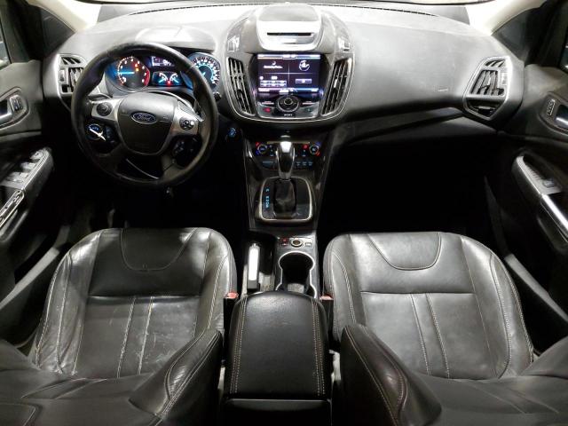 Ford Escape Titanium Image 7