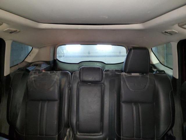 Ford Escape Titanium Image 12