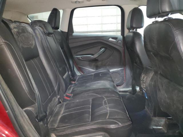 Ford Escape Titanium Image 9