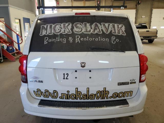 Ram Tradesman Image 6