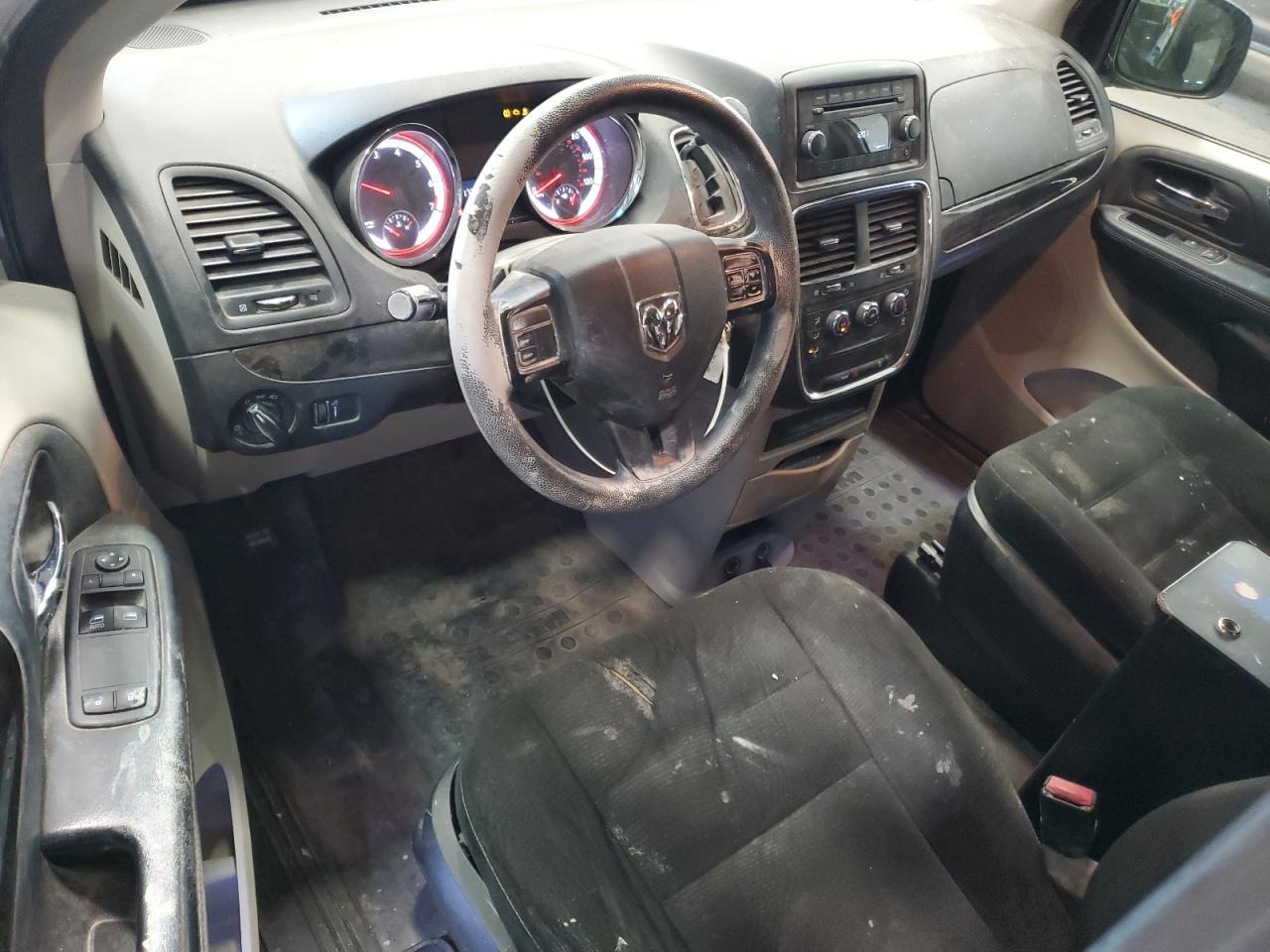 Ram Tradesman Image 11