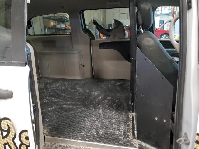 Ram Tradesman Image 8