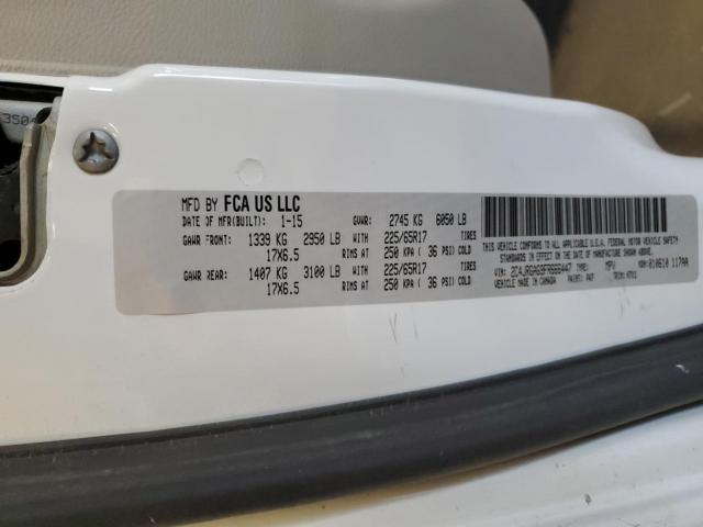 Ram Tradesman Image 10