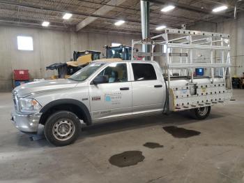  Salvage Dodge Ram 2500