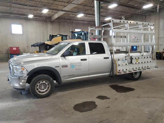  Salvage Dodge Ram 2500