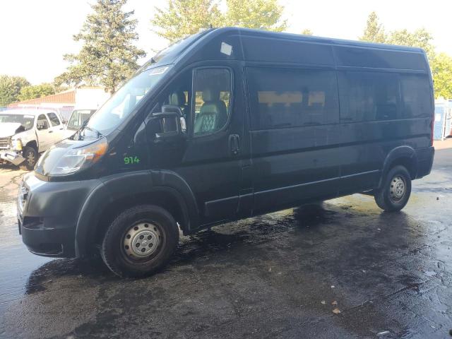  Salvage Ram Promaster