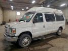 Ford Econoline E350 Super Duty Wagon Image 1