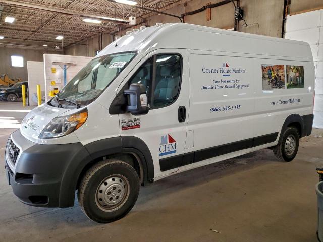  Salvage Ram Promaster