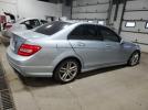 Mercedes-Benz C-Class 300 4matic Image 2