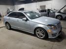 Mercedes-Benz C-Class 300 4matic Image 10