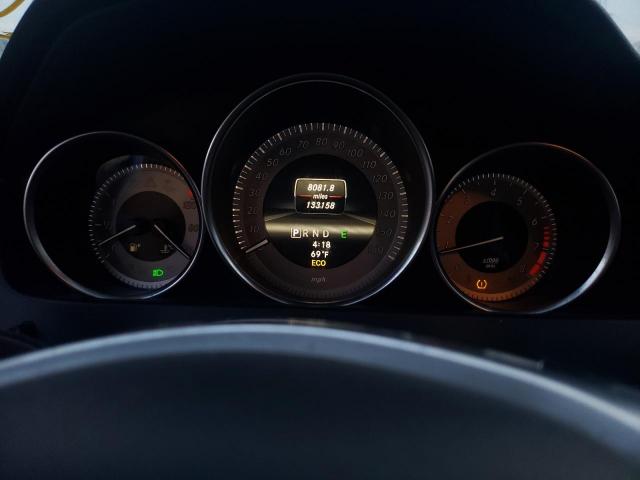 Mercedes-Benz C-Class 300 4matic Image 11