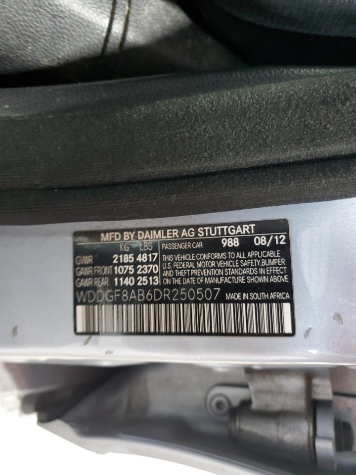 Mercedes-Benz C-Class 300 4matic Image 4