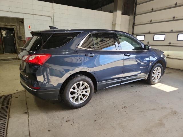 Chevrolet Equinox Lt Image 3