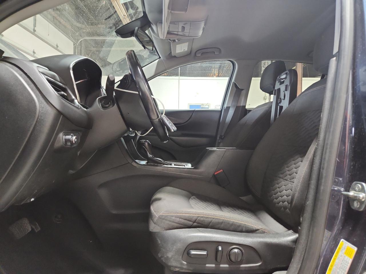 Chevrolet Equinox Lt Image 5