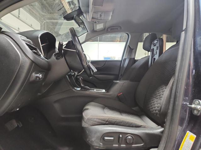 Chevrolet Equinox Lt Image 5