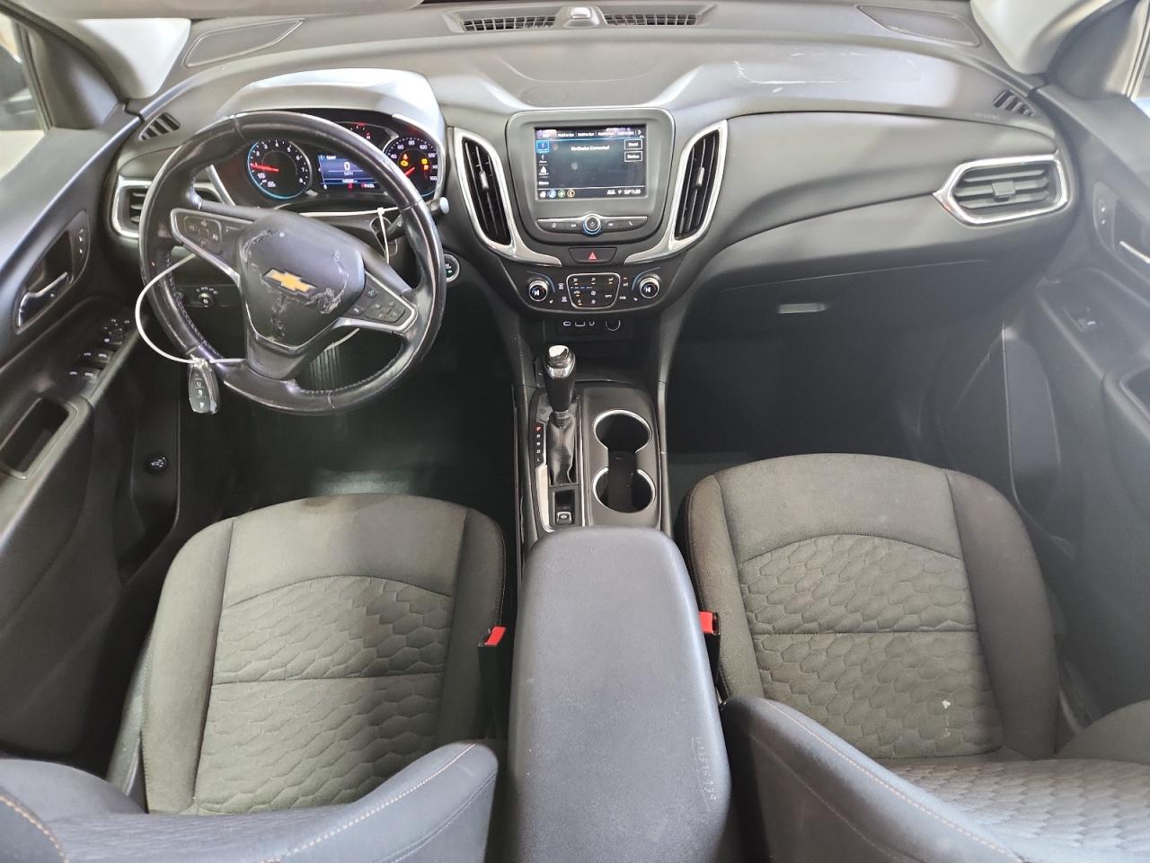 Chevrolet Equinox Lt Image 2