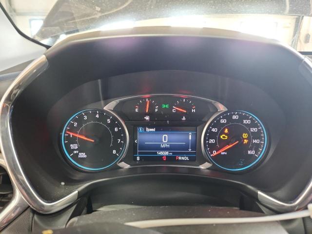 Chevrolet Equinox Lt Image 9