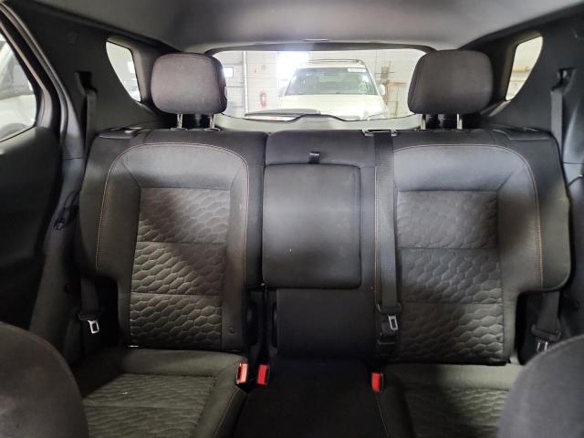 Chevrolet Equinox Lt Image 7