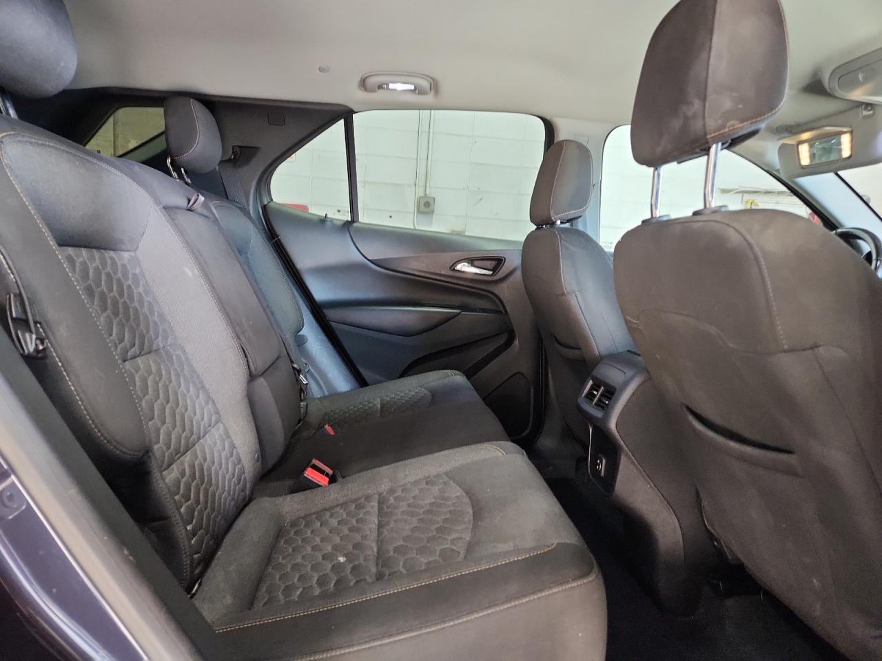 Chevrolet Equinox Lt Image 6