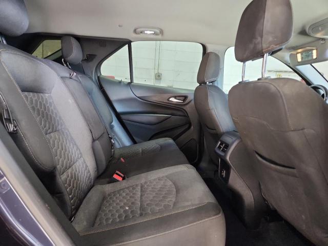 Chevrolet Equinox Lt Image 6