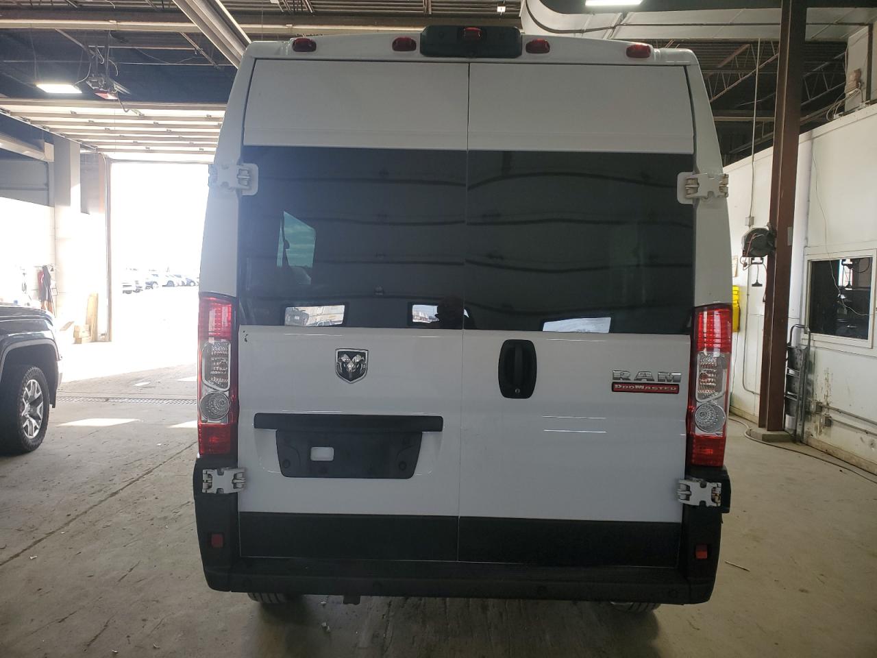 Ram Promaster 2500 High Image 10