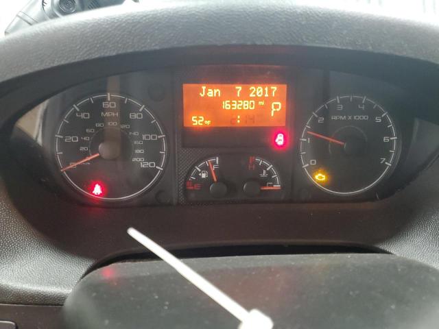 Ram Promaster 2500 High Image 12