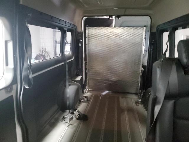 Ram Promaster 2500 High Image 9