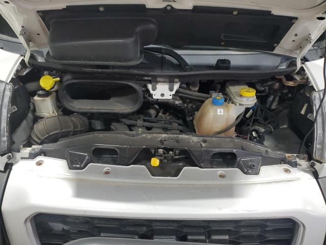 Ram Promaster 2500 High Image 11