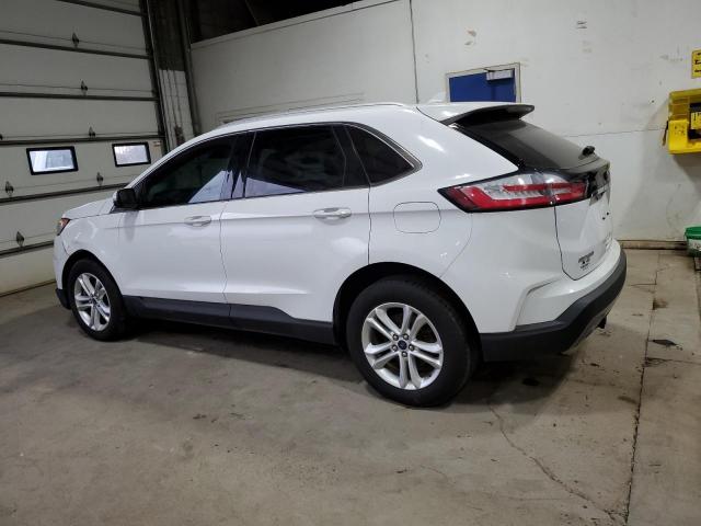Ford Edge Sel Image 3
