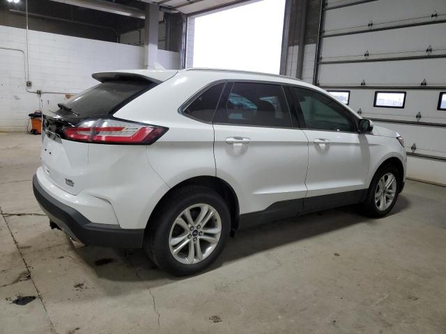 Ford Edge Sel Image 2