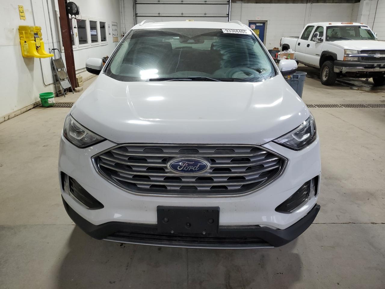 Ford Edge Sel Image 13