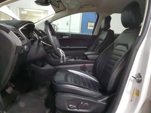 Ford Edge Sel Image 6