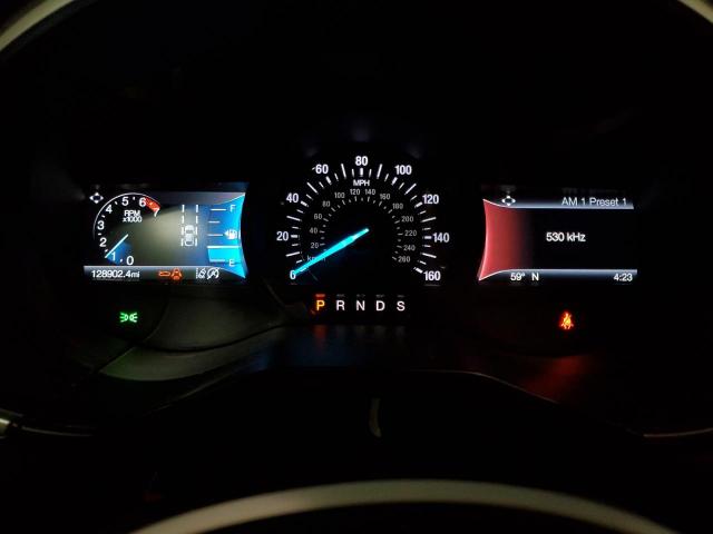 Ford Edge Sel Image 8