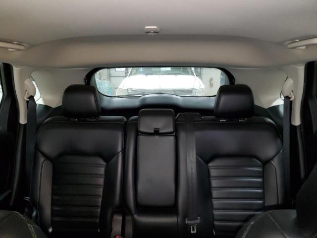 Ford Edge Sel Image 7