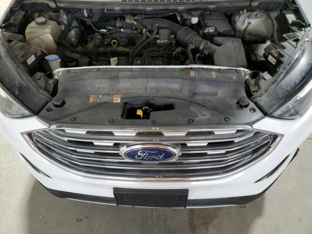 Ford Edge Sel Image 11