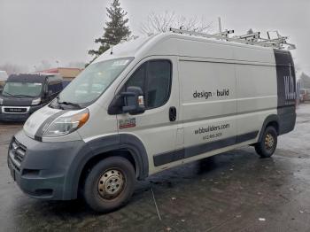 Salvage Ram Promaster
