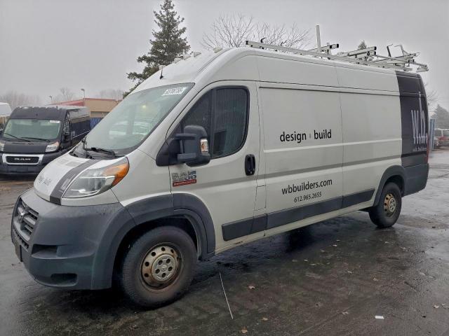  Salvage Ram Promaster