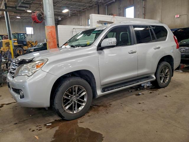  Salvage Lexus Gx