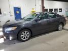 Toyota Camry Base Image 1