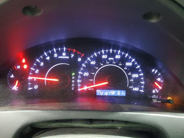 Toyota Camry Base Image 5