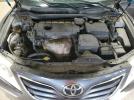 Toyota Camry Base Image 4