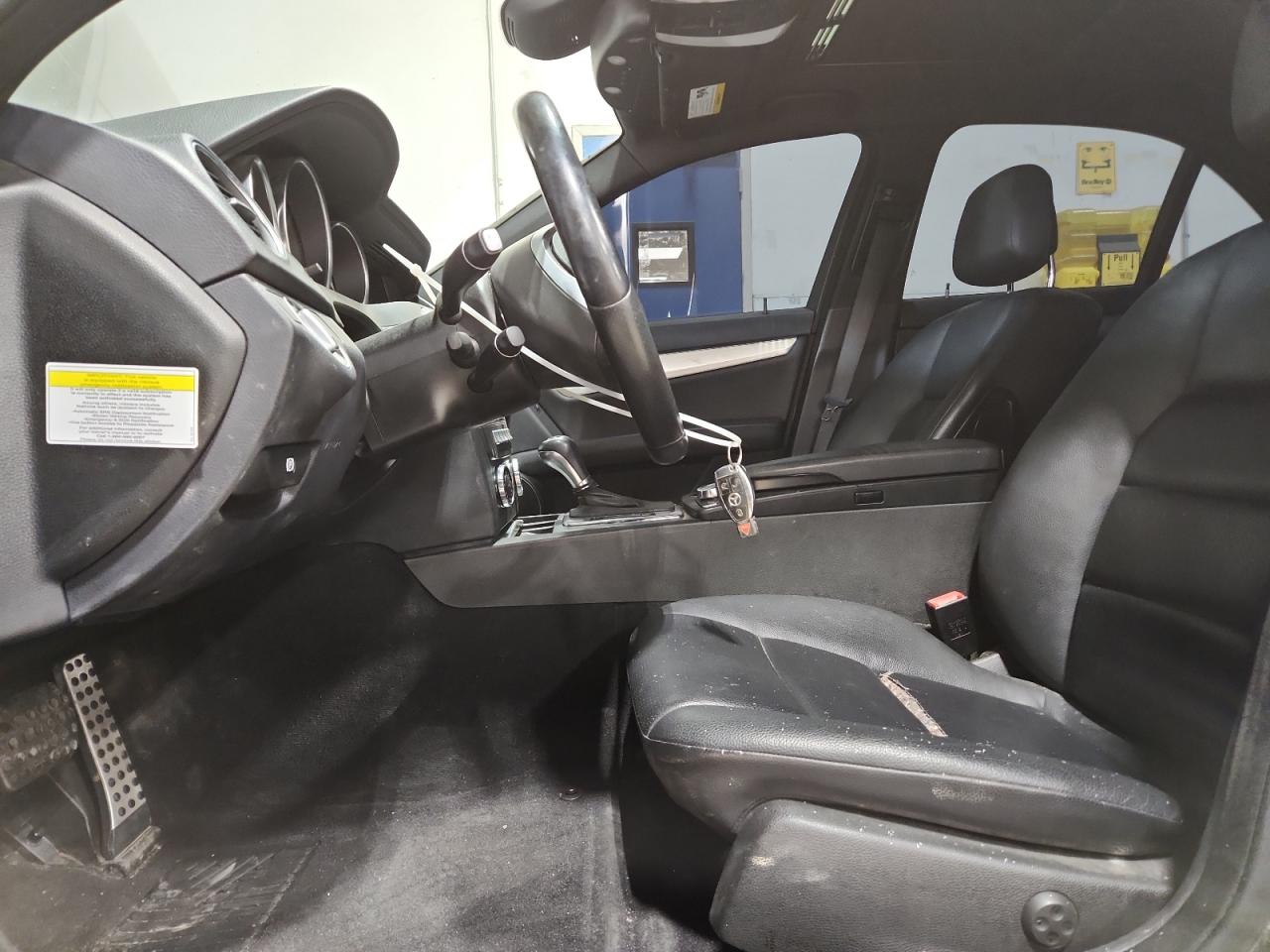 Mercedes-Benz C-Class 250 Image 5