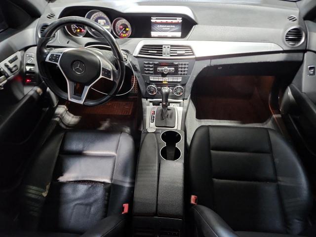 Mercedes-Benz C-Class 250 Image 6