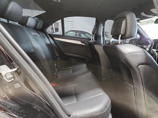 Mercedes-Benz C-Class 250 Image 12