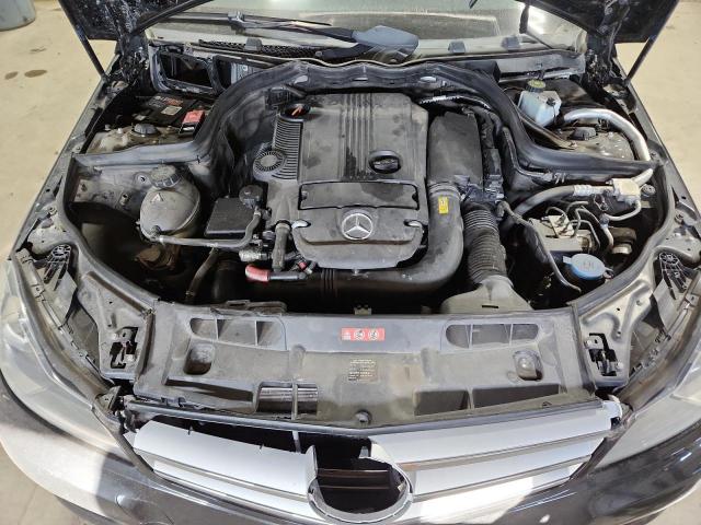Mercedes-Benz C-Class 250 Image 10