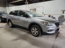 Mazda Cx Touring Image 2
