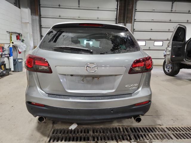 Mazda Cx Touring Image 5