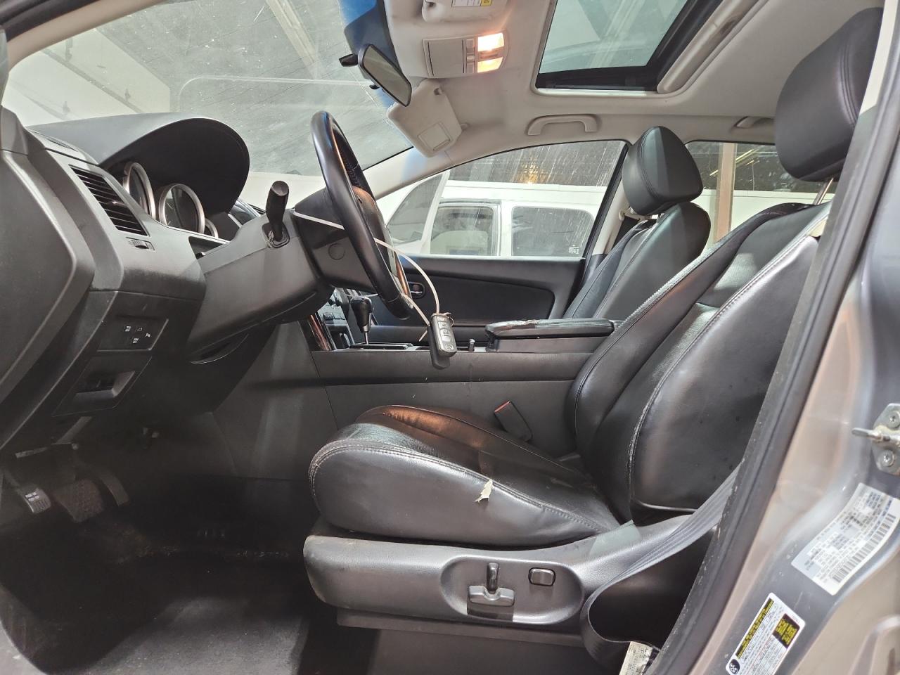 Mazda Cx Touring Image 7